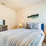 Newly Built Gulf Coast Getaway Near Pensacola!