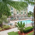 Hilton Garden Inn Orlando East - Ucf Area