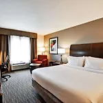 Hilton Garden Inn Tampa North