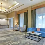 Hilton Garden Inn Orlando Lake Buena Vista