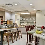 Hilton Garden Inn Orlando Lake Buena Vista