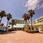 Daytona Beach Resort Oceanfront Condostudio