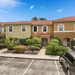Wish Upon A Splash - Family Villa - 3Br - Private Pool - Disney 4 Miles