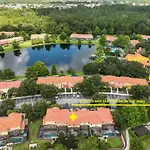 Wish Upon A Splash - Family Villa - 3Br - Private Pool - Disney 4 Miles