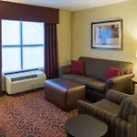 Hampton Inn & Suites Tampa-North