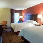 Hampton Inn & Suites Tampa-North