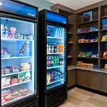 Hampton Inn & Suites Pensacola/I-10 Pine Forest Road