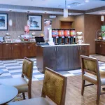 Hampton Inn Crystal River