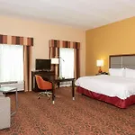 Hampton Inn & Suites Jacksonville-Airport