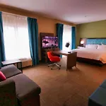 Hampton Inn & Suites Jacksonville Beach Boulevard/Mayo Clinic