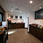 Hampton Inn & Suites Jacksonville Beach Boulevard/Mayo Clinic