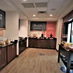 Hampton Inn & Suites Jacksonville Beach Boulevard/Mayo Clinic