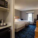 Hampton Inn & Suites Jacksonville Deerwood Park