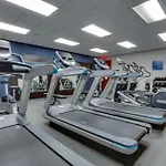 Hampton Inn & Suites Ft Lauderdale / Miramar