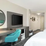 Hampton Inn Daytona Shores-Oceanfront