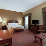 Hampton Inn & Suites Port Richey