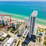 Modern 1 Bdr Oceanview With Direct Beach Access!