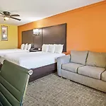 Magnuson Hotel Wildwood Inn Crawfordville