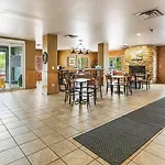Magnuson Hotel Wildwood Inn Crawfordville