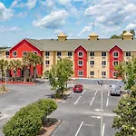 Magnuson Hotel Wildwood Inn Crawfordville