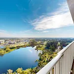 Laketown Wharf 1703