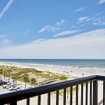 Springhill Suites By Marriott Jacksonville Beach Oceanfront