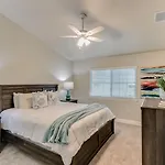 Cape Crossing Resort & Marina