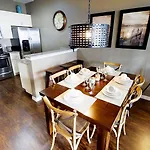 Lucaya Village Resort 3 Bedroom Vacation Home 1503