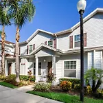 Lucaya Village Resort 3 Bedroom Vacation Home 1503