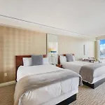 15Th Floor Luxury Suite At Trump Int Resort