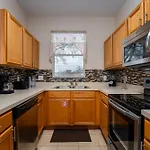 Spacious And Upgraded Regal Palms Townhome 4Br,3Ba
