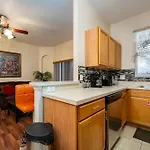 Spacious And Upgraded Regal Palms Townhome 4Br,3Ba