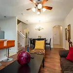 Spacious And Upgraded Regal Palms Townhome 4Br,3Ba
