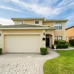 Budget Friendly Pool Home In Quiet Gated Community