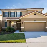 Resort Amenities, Outdoor Kitchen, Themed, Game And Movie Room