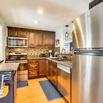 Port Charlotte Vacation Rental With Heated Pool!