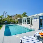 Port Charlotte Vacation Rental With Heated Pool!