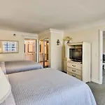 Sunny Daytona Beach Gem With Ocean Views!