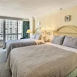 Sunny Daytona Beach Gem With Ocean Views!