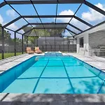 Pool And Spa Home - Close To Bonita Beach