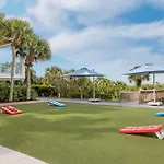 Marriott\'S Crystal Shores