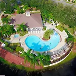 Lucaya Village Resort 3 Bedroom Vacation Home 1503