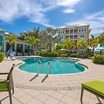 Bungalow At Margaritaville! Less Than 1 Mile To Ami!
