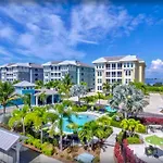 Bungalow At Margaritaville! Less Than 1 Mile To Ami!