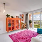 Coconut Grove Retreat 1 Bedroom Apartment With Bay Views