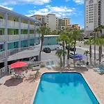 Pelican Pointe Clearwater Beach Hotel