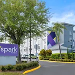 Spark By Hilton Orlando Near Seaworld