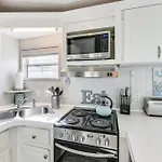 Walk To Beach Miramar Tropical Cabana With Deck!