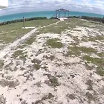 Melbourne Beach Ocean Front House On 1.2 Acres