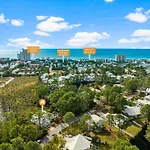 Somerset By The Sea - 4 Bedroom Sleeps 12, Golf Cart, Bikes, Private Pool And Close To The Beach!
